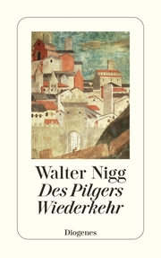 Des Pilgers Wiederkehr - Cover