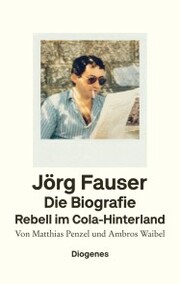 Rebell im Cola-Hinterland - Cover