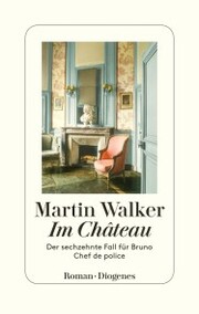 Im Château - Cover