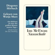 Nussschale - Cover