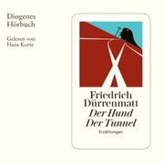 Der Hund / Der Tunnel - Cover