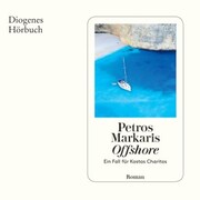 Offshore - Cover