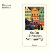 Der Aufgang - Cover