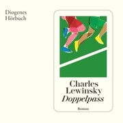 Doppelpass - Cover