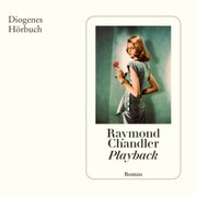 Playback - Cover