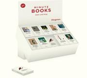 Minute Books Box 3