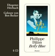 Betty Blue - Cover