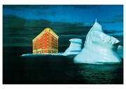 Hotel Series 2 (Postkarte, 20 Ex)