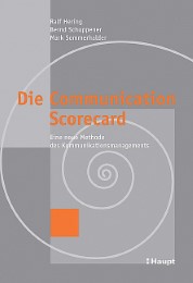 Die Communication Scorecard