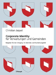 Corporate Identity für Verwaltungen und Gemeinden