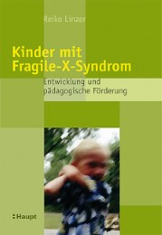 Kinder mit Fragile-X-Syndrom