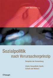 Sozialpolitik nach Verursacherprinzip - Cover