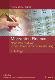 Mezzanine Finance