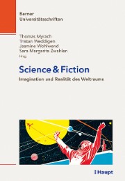 Science & Fiction