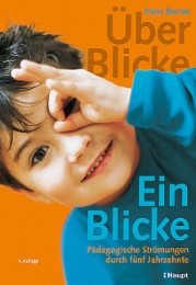 Über-Blicke / Ein-Blicke - Cover