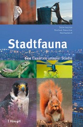 Stadtfauna - Cover