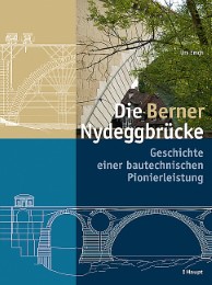 Die Berner Nydeggbrücke