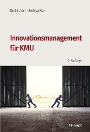 Innovationsmanagement für KMU - Cover