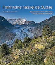 Patrimoine naturel de Suisse