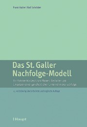 Das St. Galler Nachfolge Modell