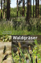 Waldgräser - Cover
