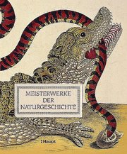 Meisterwerke der Naturgeschichte - Cover