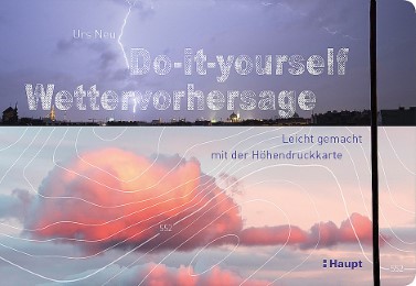 Do-it-yourself Wettervorhersage