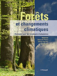 Forêts et changements climatiques - Cover