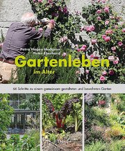 Gartenleben im Alter - Cover