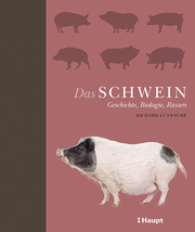 Das Schwein - Cover