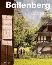 Ballenberg - Cover