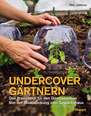 Undercover Gärtnern