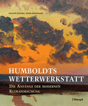 Humboldts Wetterwerkstatt - Cover