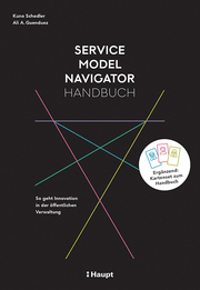 Service Model Navigator Handbuch