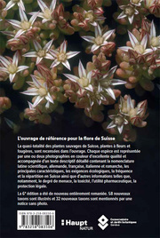 Flora Helvetica - Flore illustrée de Suisse - Abbildung 5