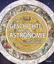 Die Geschichte der Astronomie