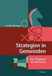 Strategien in Gemeinden - Cover
