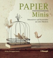 Papier-Minis - Cover