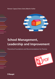 School Management, Leadership and Improvement