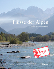 Flüsse der Alpen