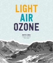 Light, Air, Ozone - Cover