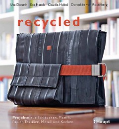 recycled - Cover