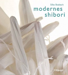 Modernes Shibori