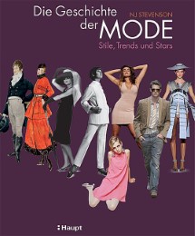 Die Geschichte der Mode