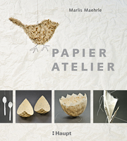 Papier-Atelier - Cover