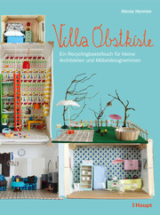 Villa Obstkiste - Cover
