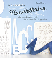 Handbuch Handlettering
