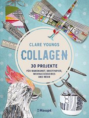 Collagen - Cover