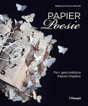 Papier-Poesie - Cover