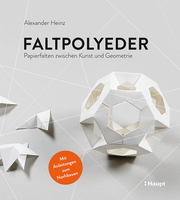 Faltpolyeder - Cover